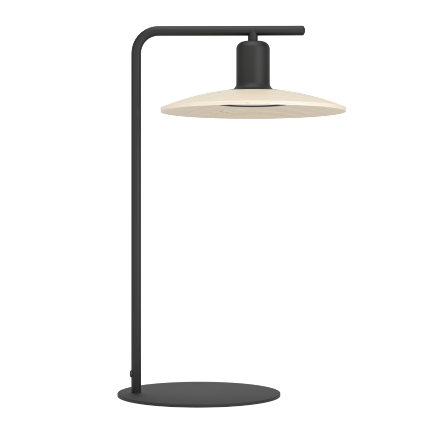 Eglo - Candeeiro de mesa LED 1xGU10/4,6W/230V 3000K