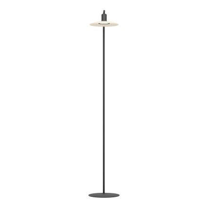 Eglo - Candeeiro de chão LED 1xGU10/4,6W/230V 3000K