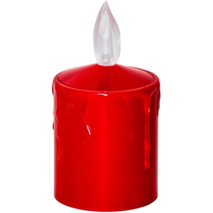 Eglo - Decoração de Natal LED com sensor 1xLED/0,06W/2xC