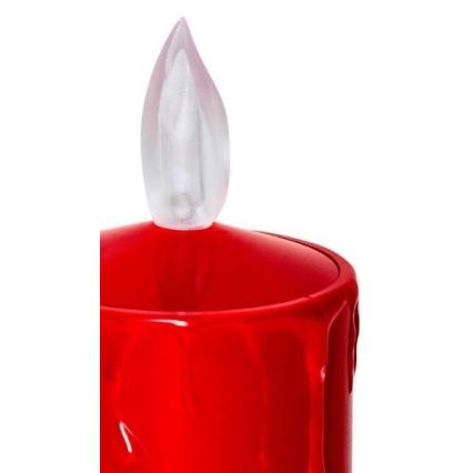 Eglo - Decoração de Natal LED com sensor 1xLED/0,06W/2xC