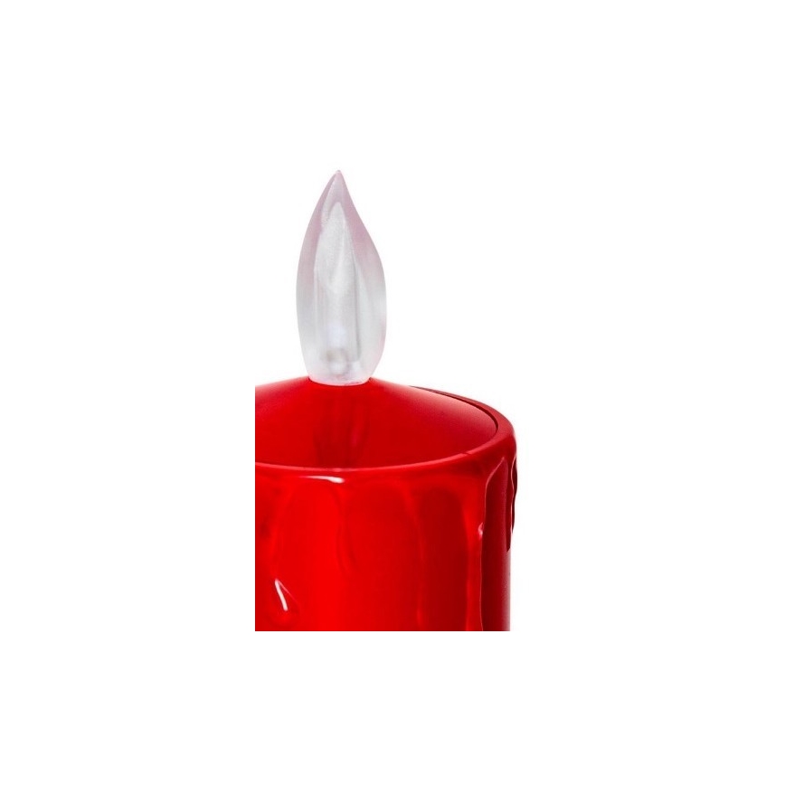Eglo - Decoração de Natal LED com sensor 1xLED/0,06W/2xC