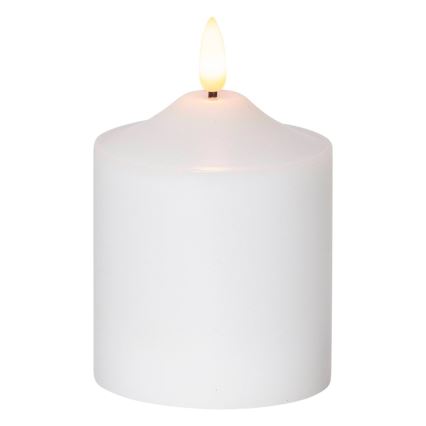 Eglo - Decoração de Natal LED 1xLED/0,03W/2xAA