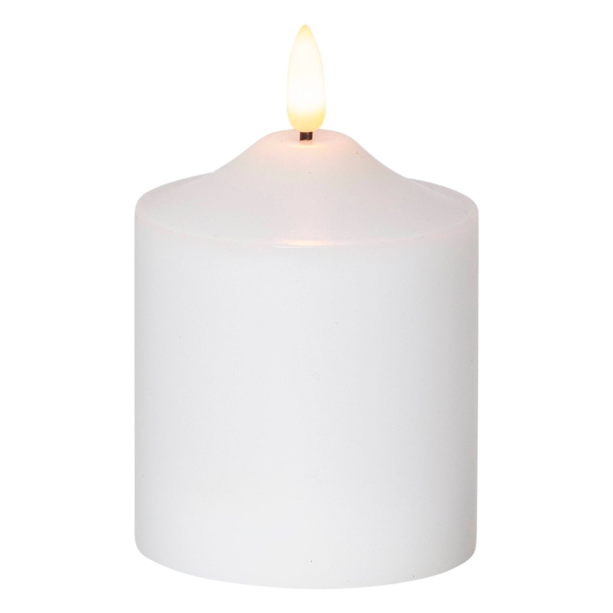 Eglo - Decoração de Natal LED 1xLED/0,03W/2xAA