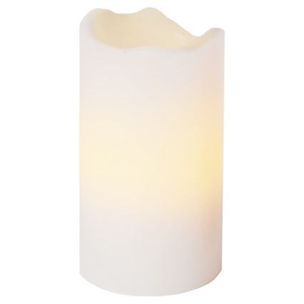 Eglo - CONJUNTO 4x Decoração de Natal LED 2xLED/0,18W/2xCR2032 + controlo remoto