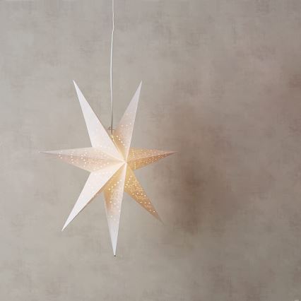 Eglo - Decoração de Natal 1xE14/25W/230V 54 cm