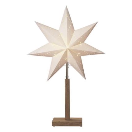 Eglo - Decorações de Natal 1xE14/25W/230V 55 cm
