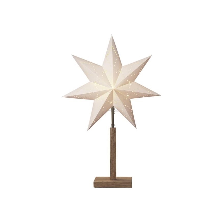 Eglo - Decorações de Natal 1xE14/25W/230V 55 cm