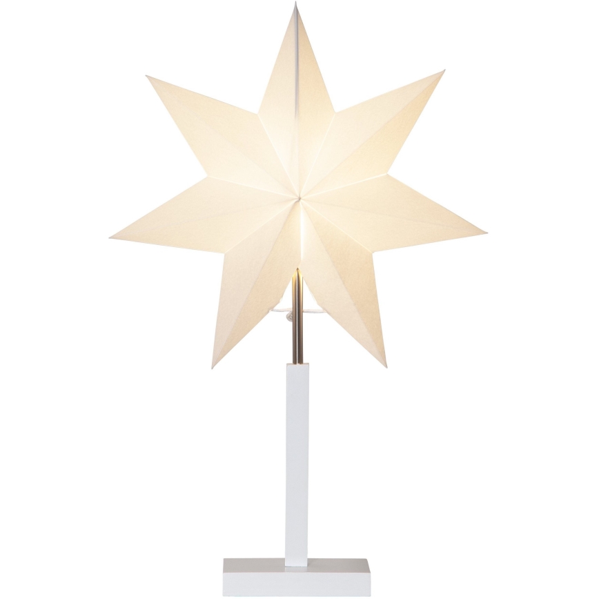 Eglo - Decoração de Natal 1xE14/25W/230V 52 cm