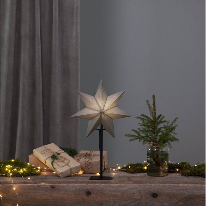 Eglo - Decoração de Natal 1xE14/25W/230V
