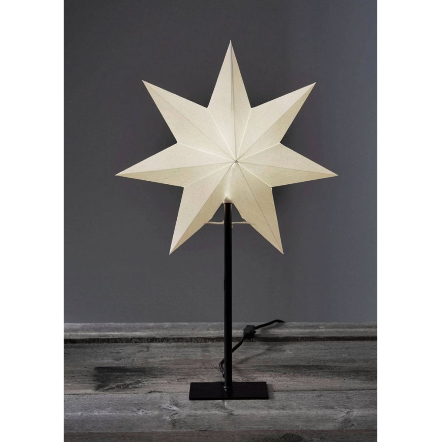 Eglo  - Decoração de Natal 1xE14/25W/230V