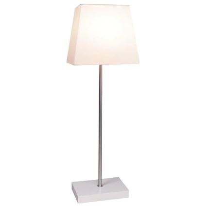 Eglo - Candeeiro de mesa 1xE14/25W/230V