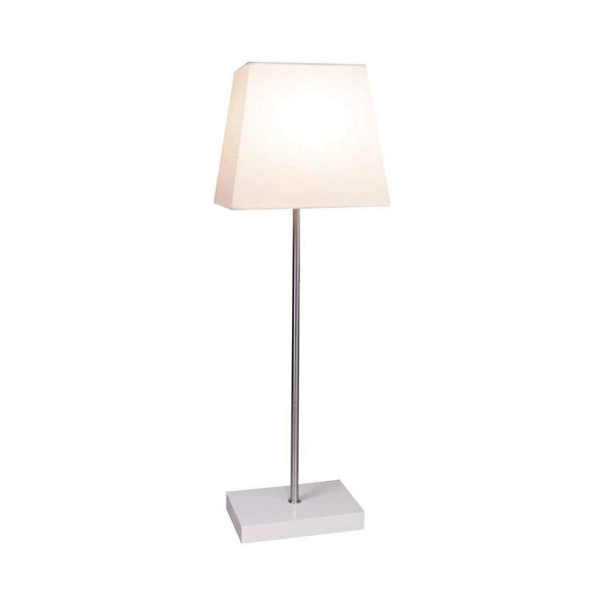 Eglo - Candeeiro de mesa 1xE14/25W/230V