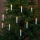 Eglo 410534 - Corrente de Natal LED 25xE10/0,2W/230V 18 m