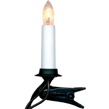 Eglo 410534 - Corrente de Natal LED 25xE10/0,2W/230V 18 m