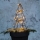 Eglo 411163 - Decoração exterior de Natal LED FOLDY 90xLED/0,006W/31V 50 cm IP44 branco quente