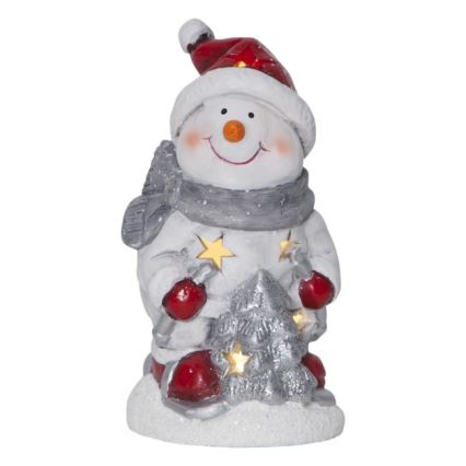 Eglo - Decoração de Natal LED LED/0,06W/2xAG13