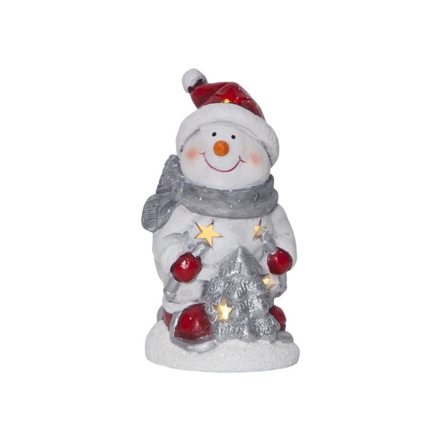 Eglo - Decoração de Natal LED LED/0,06W/2xAG13