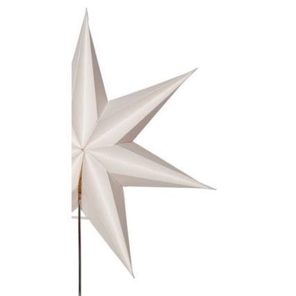 Eglo - Decoração de Natal branco