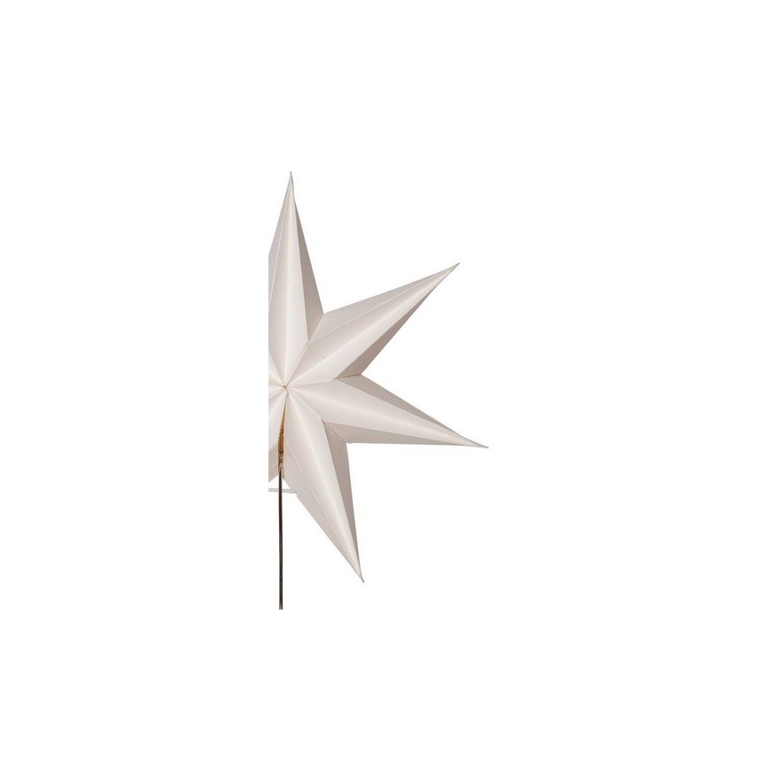 Eglo - Decoração de Natal branco