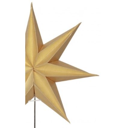 Eglo - Decoração de Natal dourado