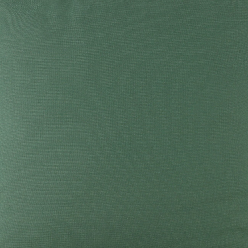 Eglo - Almofada decorativa 50x50 cm verde