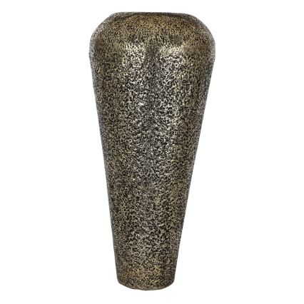 Eglo - Jarra de metal 86x40 cm latão