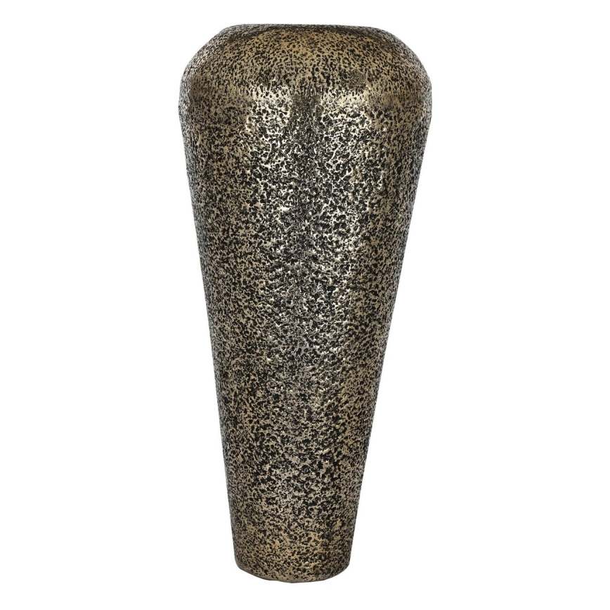 Eglo - Jarra de metal 86x40 cm latão