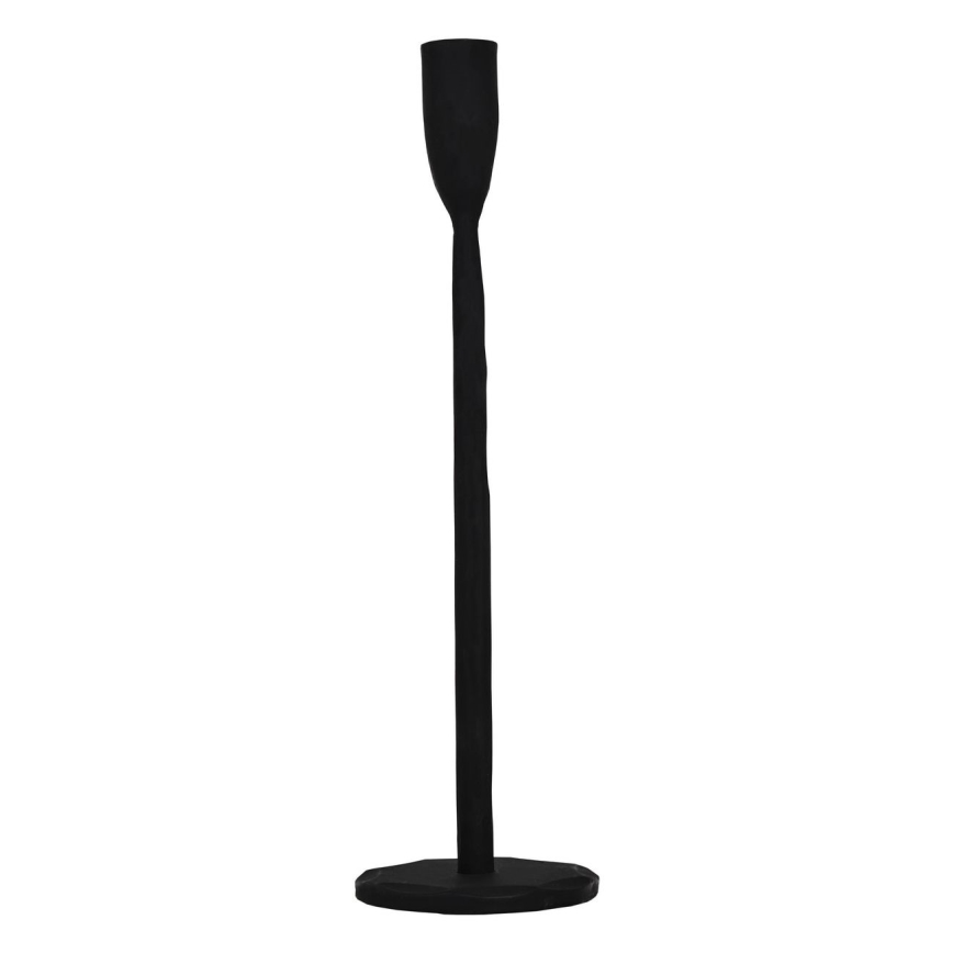 Eglo - Castiçal 29,5x8,5 cm preto
