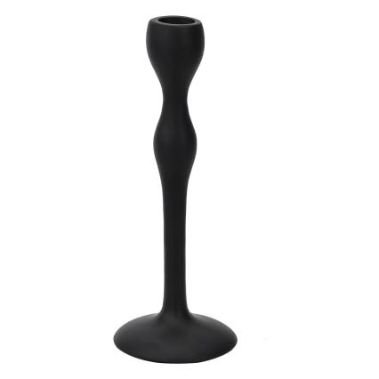 Eglo - Castiçal 21x8 cm preto