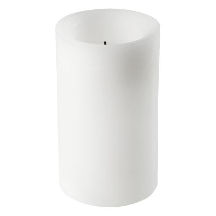 Eglo - Vela LED LED/2xAA branco quente