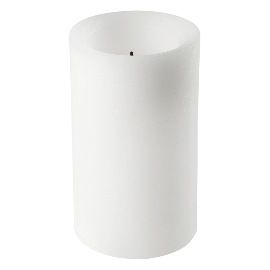 Eglo - Vela LED LED/2xAA branco quente
