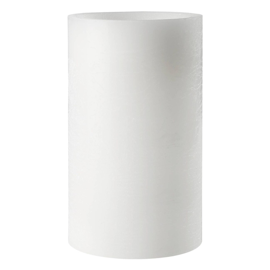 Eglo - Vela LED LED/2xAA branco quente