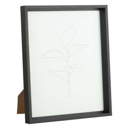 Eglo - Moldura para foto 20x25 cm preto