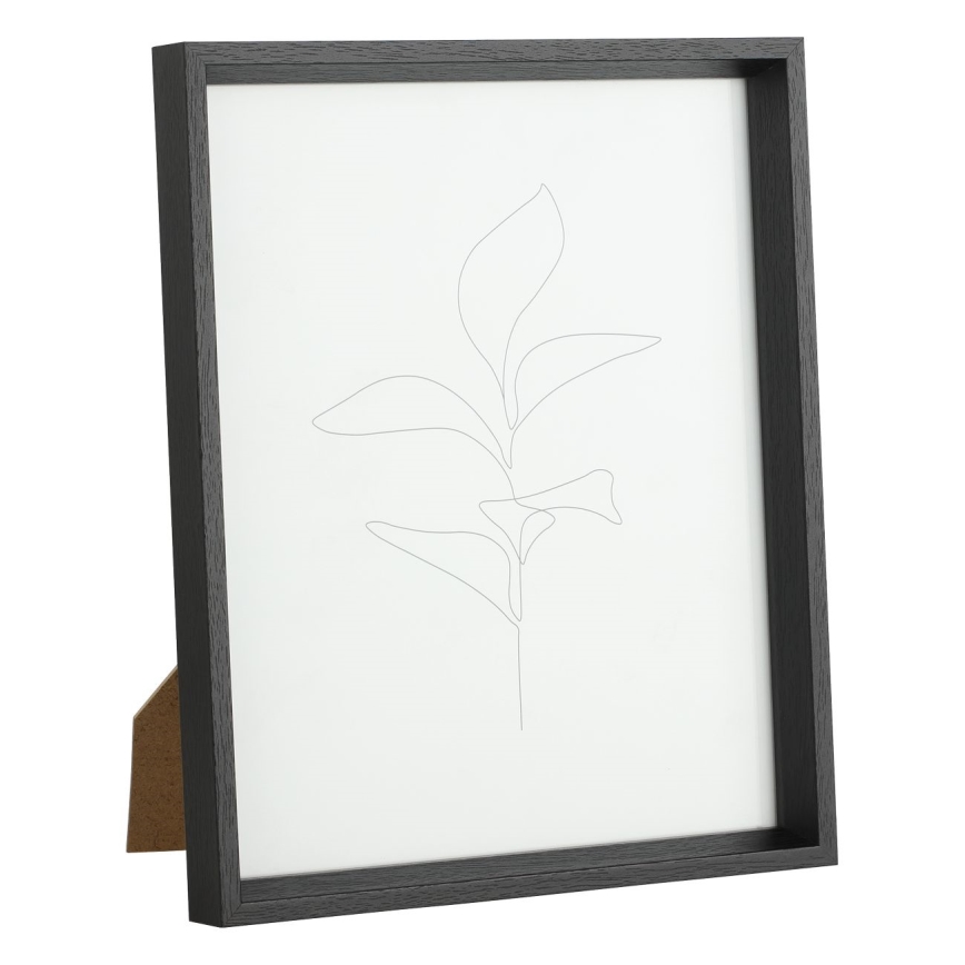 Eglo - Moldura para foto 20x25 cm preto