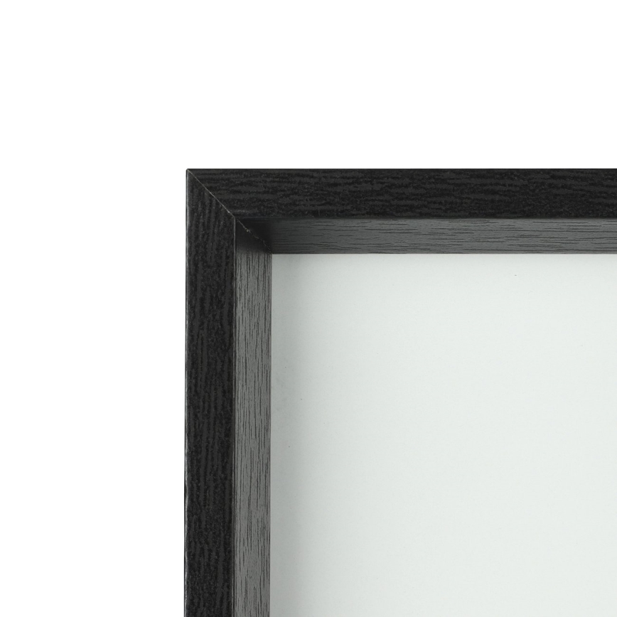 Eglo - Moldura para foto 20x25 cm preto