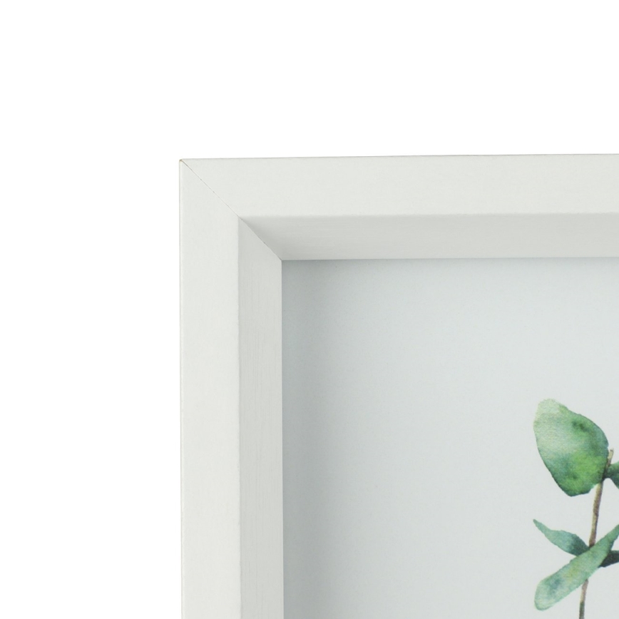 Eglo - Moldura para foto 13x18 cm branco