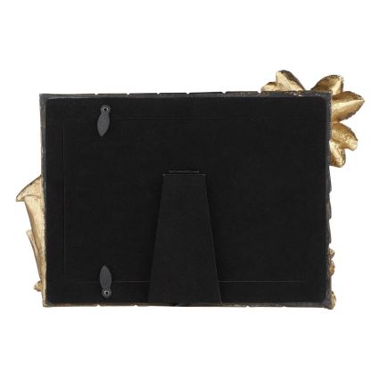 Eglo - Moldura para foto 10x15 cm dourado