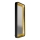 Eglo 425063 - Espelho de parede BONTANG 120x60 cm preto/dourado