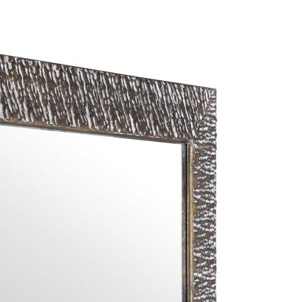 Eglo 425075 - Espelho de parede TOAMASINA 70x70 cm bronze