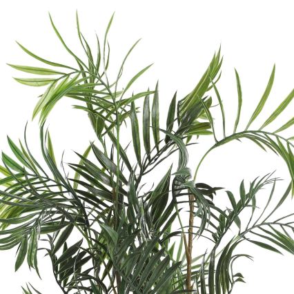Eglo - Planta artificial num vaso 75x43 cm