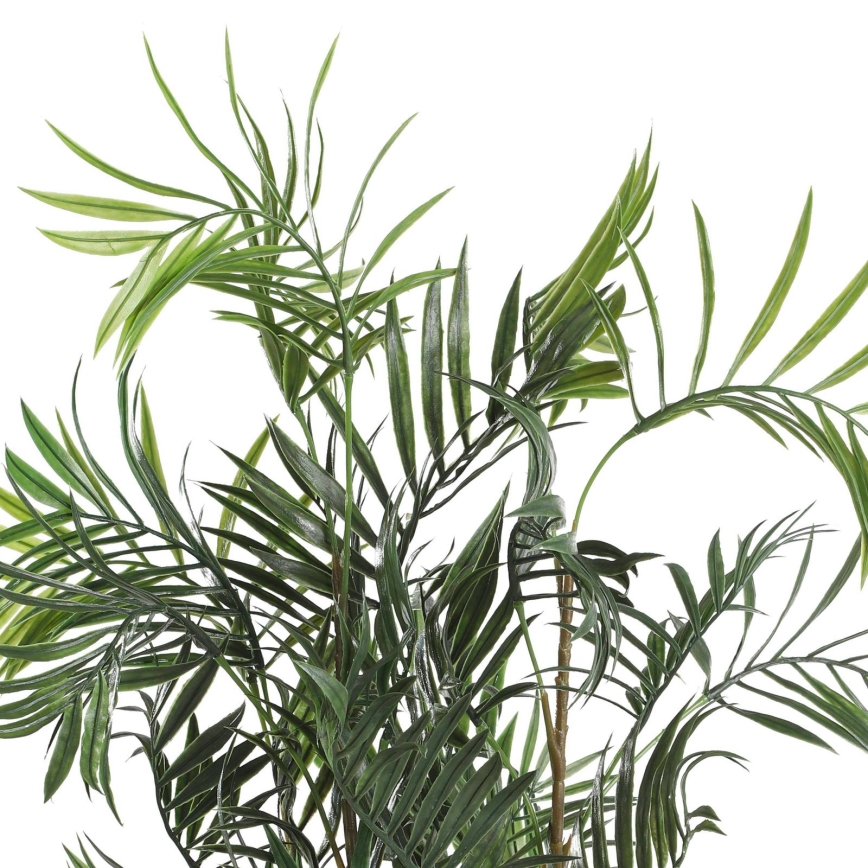 Eglo - Planta artificial num vaso 75x43 cm
