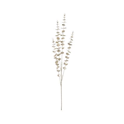 Eglo - Flor artificial 80 cm dourado