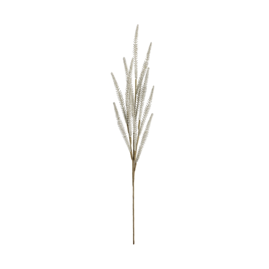 Eglo - Flor artificial 75 cm dourado