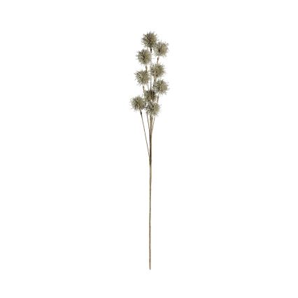 Eglo - Flor artificial 73 cm dourado