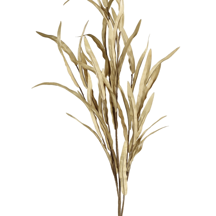 Eglo - Flor artificial 82 cm bege