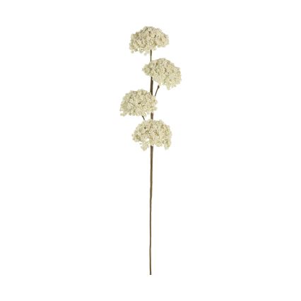 Eglo - Flor artificial 70 cm amarelo