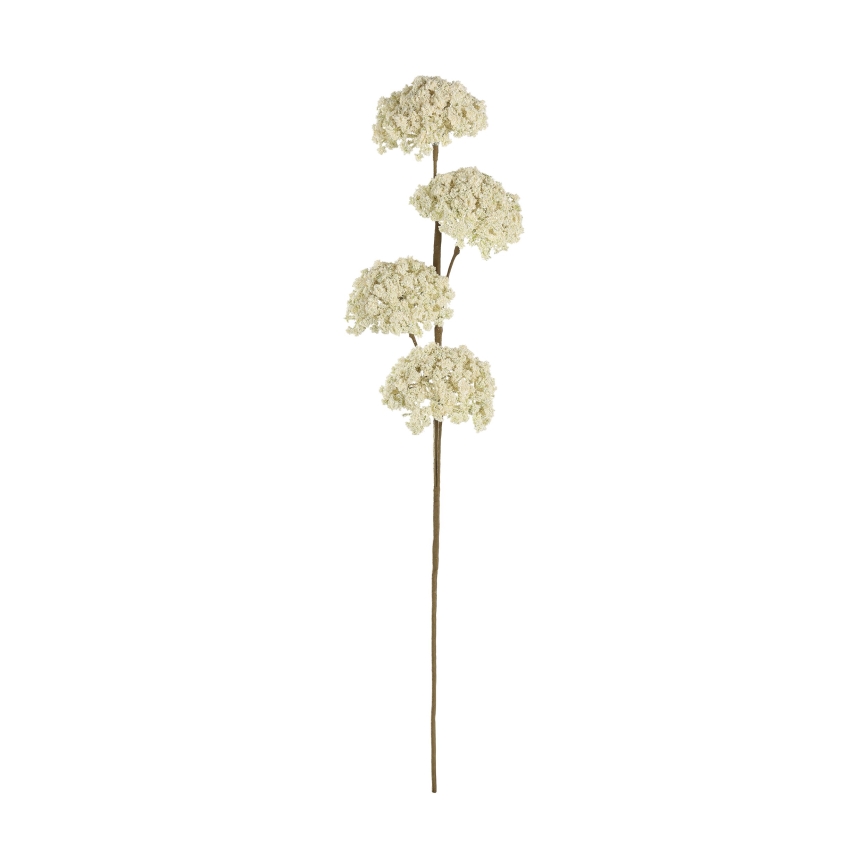 Eglo - Flor artificial 70 cm amarelo