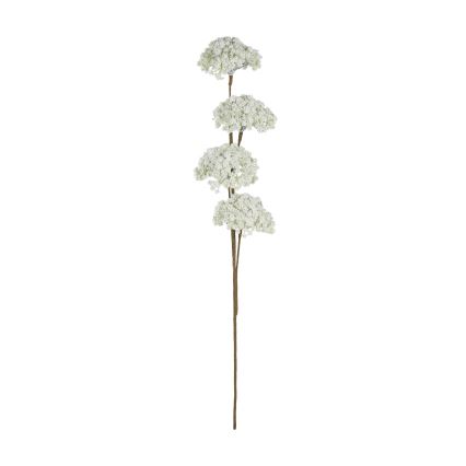 Eglo - Flor artificial 70 cm branco