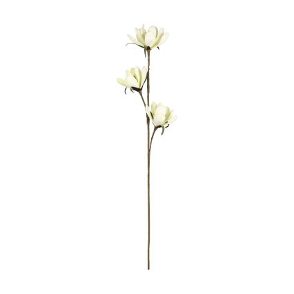 Eglo - Flor artificial 65 cm amarelo