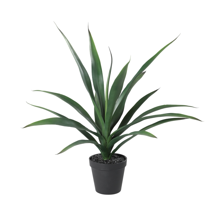 Eglo - Planta artificial num vaso 58x40,5 cm